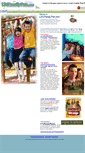 Mobile Screenshot of ldsfamilyfun.com